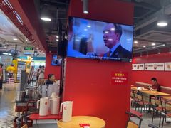 -喜家德虾仁水饺(百盛优客店)