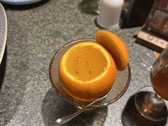 -真地道京味府·鲜橙烤鸭·北京菜(朝外大街东大桥店)