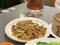 -延年酒店-荟享餐厅(东塘店)