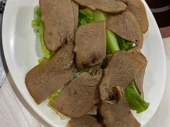 -到味·蒙小铁羊肉馆(粮道街总店)