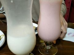 -panchos 墨西哥餐厅(嘉绿苑店)