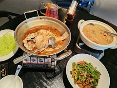 -简小舍·民间手艺菜(武昌江滩店)