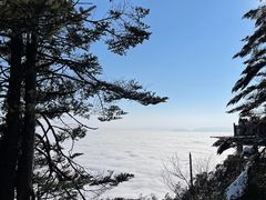 -瓦屋山景区
