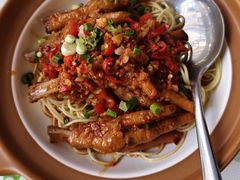-渔语鱼新川菜Bistro(万象天地店)