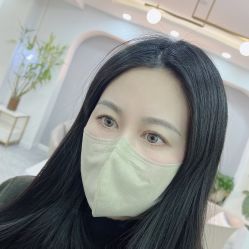 -Verywang半永久纹眉•仪器野生眉