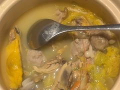 -桂满陇·蟹黄小笼汤包(中山公园店)