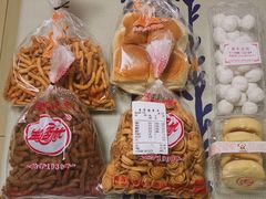 -生活林(河北路店)