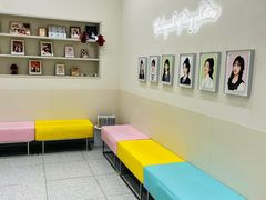 -天真蓝照相馆(五角场百联又一城店)