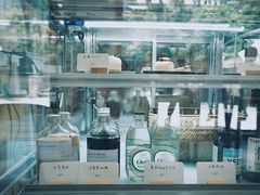 -COTTON CAFE(德信·中外公寓店)