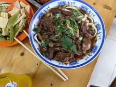 -清真-戏楼王记牛肉面