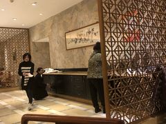 -苏州阳澄湖澜廷酒店-有景阁中餐厅