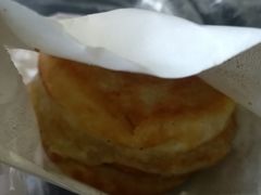 -李之安汉堡店