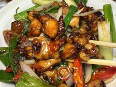 -金姐台湾菜(珠江路店)