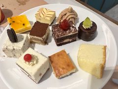 -晶丽香榭自助餐(南京大饭店)