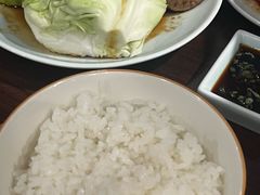 -蒜香焼肉PURUSHIN(马场路店)