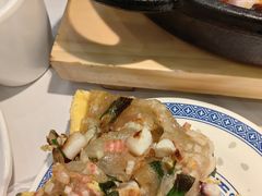 -火啫啫·粤式啫啫煲(南通首店)