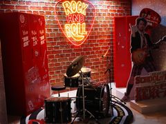 -交通银行前滩31演艺中心