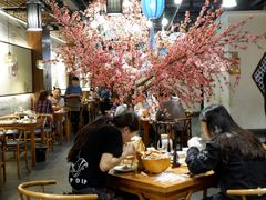 大堂-醉长安(南门总店)
