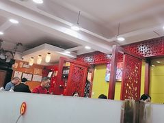 -芦月轩羊蝎子(北蜂窝店)