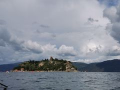 -孤山岛