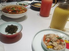 -百富源·海鲜辽菜(浑河堡店)