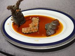 -谦默府· 现代潮粤菜(外滩店)