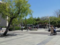 -大连人民广场