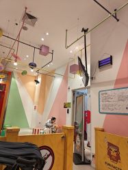 -玩元素·家庭游乐成长中心(香格里拉店)