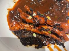 -食光慢宴·安吉土菜馆