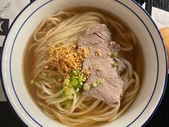 -里面·Noodlology(机电院店)