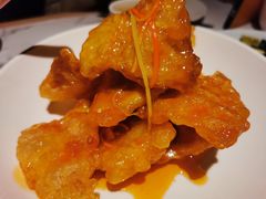 锅包肉-关东小磨东北菜(漕河泾印象城店)