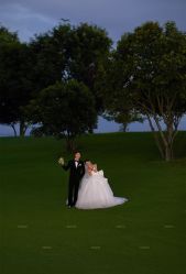 -青禾婚纱摄影(杭州店)