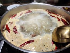 -许府牛火锅(信义坊总店)