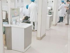 -西安交通大学口腔医院(主院区)