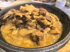 -忠顺斋易州印象烤鸭店(东关新村店)