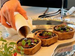 -弦月窗LUNETTE BY AMANDA(复兴路店)