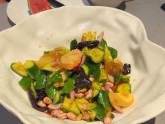 -福海居烤鸭店(鸟巢店)
