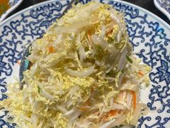 -品味居·首店·大连鲜活海鲜大连菜(东港店)