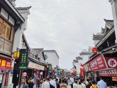 -大小河街