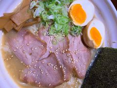 -老龙亭拉面店