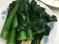 -麦文记面家(佐敦店)