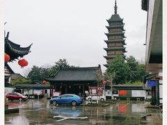 -常熟方塔园