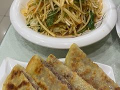 -四海回族饭店(湖西路老店)