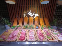 -千滋百味自助烤肉火锅(东门町店)