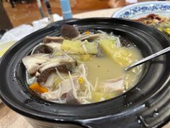 -麒麟中餐厅·经典粤菜·地道菜式老字号(广州长隆酒店)