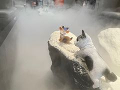 -将太无二·北美传奇寿司(荟聚购物中心西红门店)