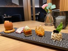 -香樟花园法式铁板烧(恒隆广场店)
