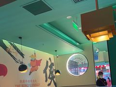 -蛙小侠·沸腾砂锅(望海国际广场店)