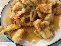-鸭绿江民族饭店(总店)