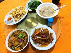-奇香楼(五眼桥横街店)